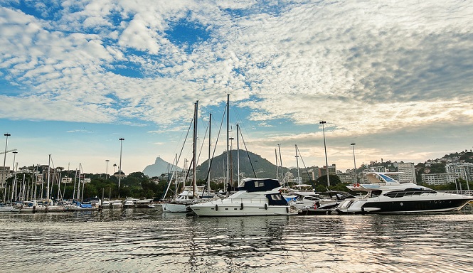 Rio Boat Show 01