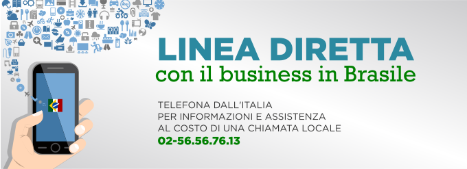 Linea Diretta con il business!