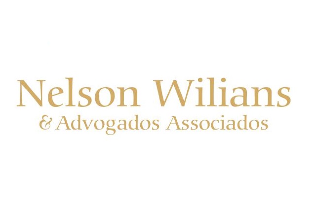 Home, Nelson Wilians Advogados