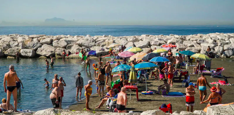 15 de agosto: Ferragosto! Você sabe o que significa esta